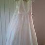 John rocha flower girl dresses x 4 Image 9