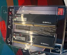 32gb Ddr5 6000mhz Cl32 Ram - 16gb X 2