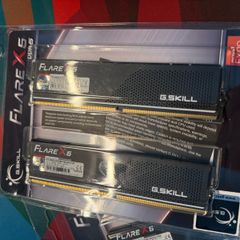 32gb Ddr5 6000mhz Cl32 Ram - 16gb X 2