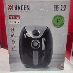 hayden Air Fryer 2.5 litre