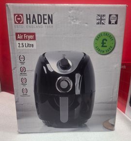 hayden Air Fryer 2.5 litre