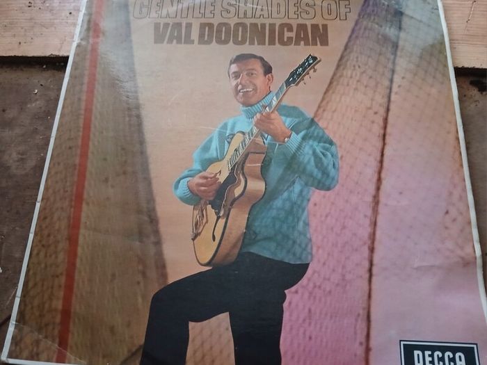 val doonigan lps