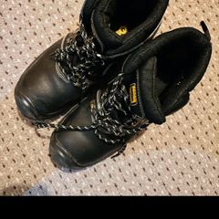 Safety Boots