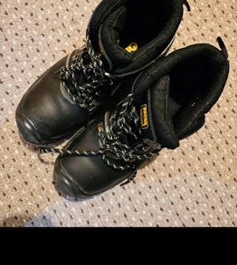 Safety Boots