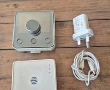 Hive Thermostat