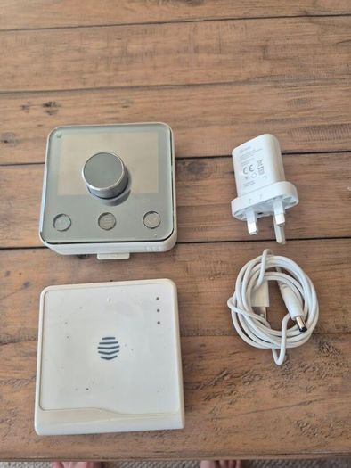 Hive Thermostat