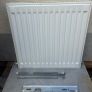 Radiator for bathroom or cloakroom Image 2