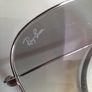 RayBan Aviator/Women's Image 3