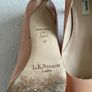 LK Bennett leather shoes Size 37 Image 4