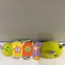 Baby caterpillar soft toy Image 2