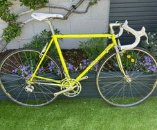 Colnago Master