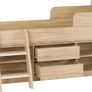 Felix Low Sleeper Bed Nationwide Delivery Image 6