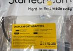3-in-1 Mini DisplayPort to VGA DVI or HDMI Converter