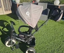 Buggy Trike