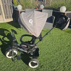 Buggy Trike