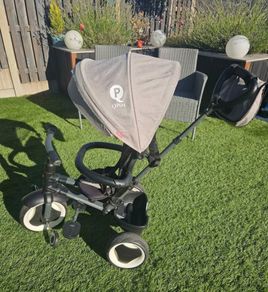Buggy Trike