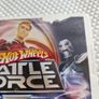 Hot Wheels Battle Force 5 Nintendo Ds Games Original Image 3