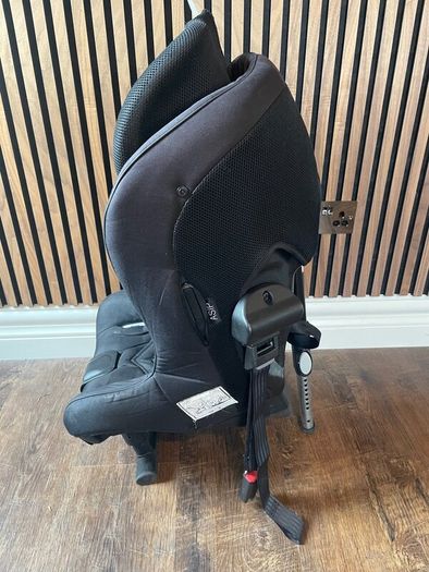 Car Seat