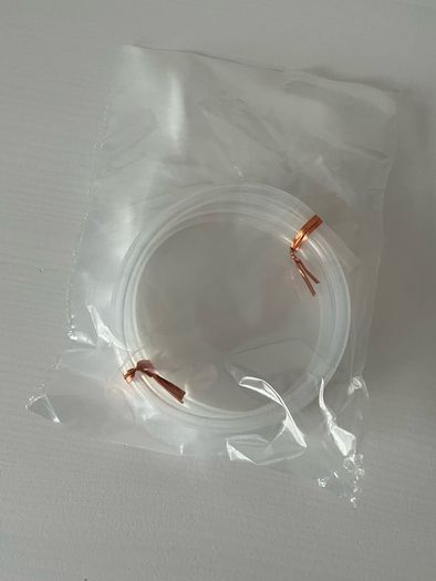 Spectra Replacement Tubing x1