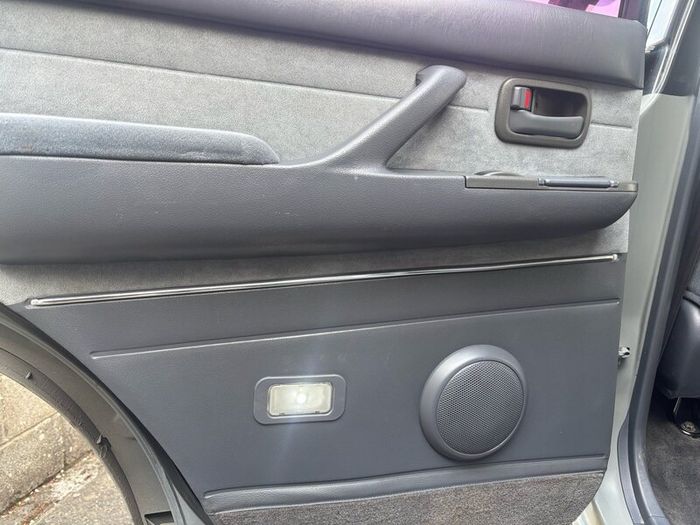 Toyota  Land Cruiser 24 Valve