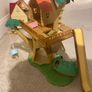 Sylvanian Families bundle - Treehouse, House and Boutique Image 6