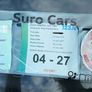 Vauxhall Astra Sport SXI Image 10