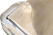 24 Pack Water drop Baby Corner Protectors Guards-Safety Guards &amp; Cushions