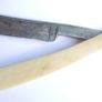 Antique Straight Razor Image 7