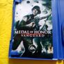 Medal of honor Vanguard PlayStation 2 ps2 games Original Image 3