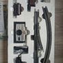 Hornby Midland Star Train Set Image 5