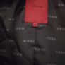 Leather Jacket Image 4