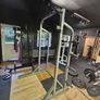 BodyMax Half rack Image 7