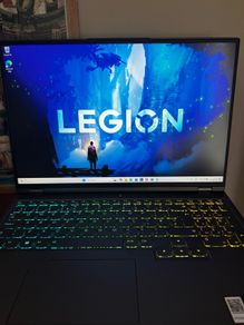 Lenovo Legion Pro 5i