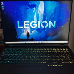 Lenovo Legion Pro 5i