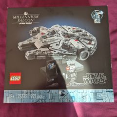 Lego 75375 Millennium Falcon