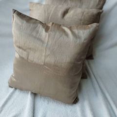 Cushions