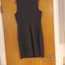 Dunnes Gallery  Black Dress.    S.14.    NEW - No Tag. Image 5