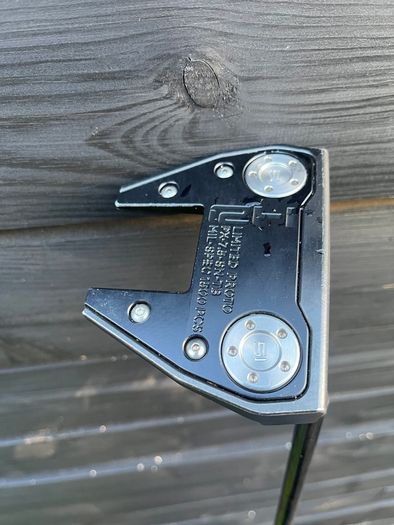 Scotty Cameron Ltd H21 34.5 inch