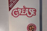 Grease DVD