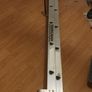 Youngman Double Section Roofing Ladder. Image 4