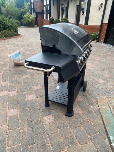 Omaha BBQ