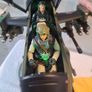 haslab gi joe dragonfly 1/12 Image 2
