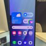 Samsung Galaxy Z Flip7 256GB 12 GB RAM Blue Shadow, Dual Sim Unlocked to All Networks (Was DMD) Image 2