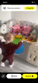 play pen