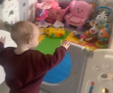 play pen