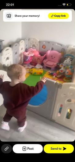 play pen