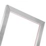 Screen Printing Kit Silk Screen Printing Frame 20x24in 110 Count Mesh 6pcs Image 9
