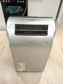 Air conditioner (portable)