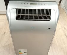 Air conditioner (portable)