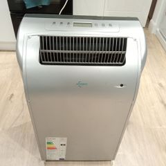 Air conditioner (portable)